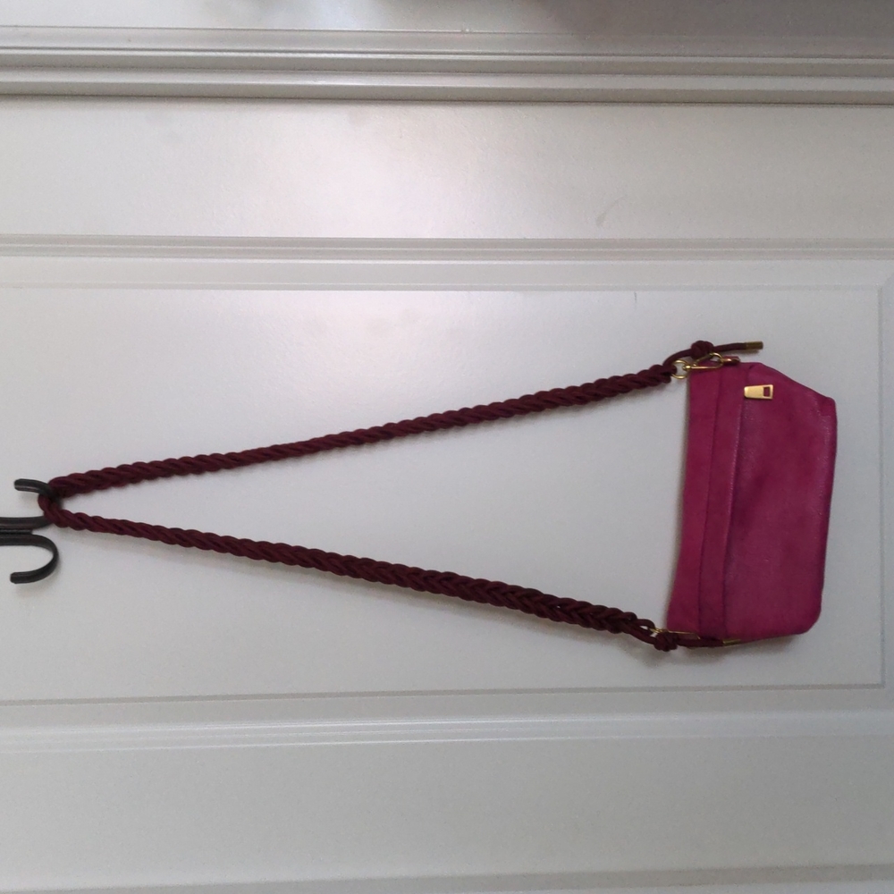Anthropologie Crossbody/hip pack
